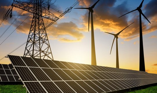 Azərbaycanda enerji sektoru ilə bağlı iki qayda təsdiqlənib