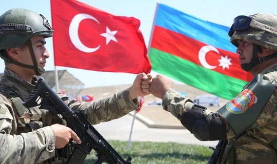 Müdafiə Nazirliyi \