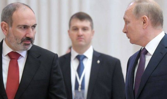 Xankəndi ilə bağlı arxiv materialları araşdırılacaq: Rusiya, Ermənistan və digər ölkələrdən gəlmiş erməni terrorçular çıxarılacaq