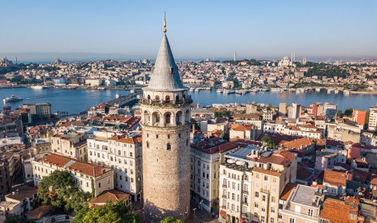 Ruslar ən çox bu ölkədə mənzil alır