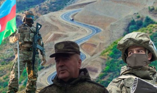 “Caliber”: Rusiya sülhməramlıları öz üzərilərinə həddən artıq “yük” götürmürlər ki? – VİDEO