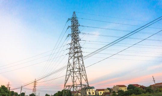 Elektrik şəbəkəsinə qoşulmaya görə ödəniş müəyyənləşəcək