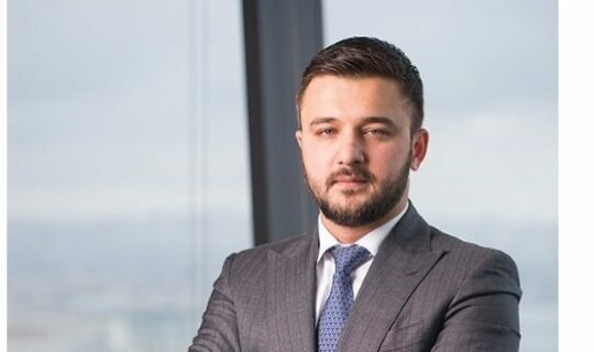 36 yaşlı yeni nazir müavini kimdir? - DOSYE