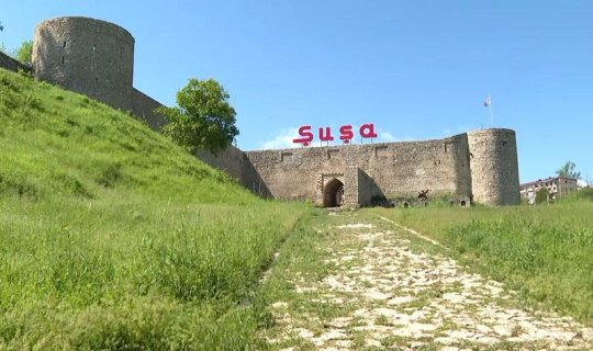 Bu gün və sabah Şuşada hava necə olacaq? - PROQNOZ