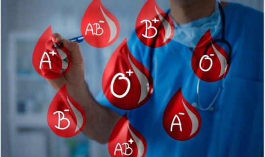 Hansı qan qrupunda daha çox tromb yaranır?