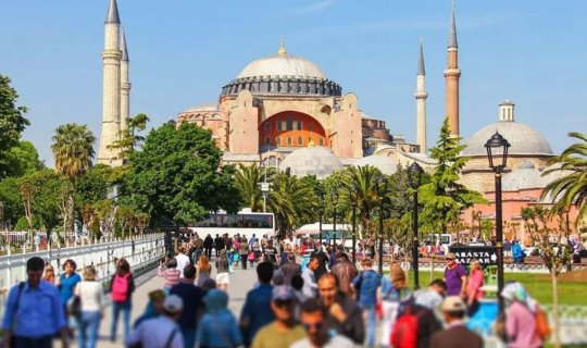 Türkiyədə turistlərdən yeni vergi tutulacaq