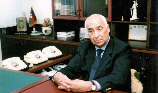 “30-dan çox adamın ölüm cəzasına imza atmışam” - İkram Kərimov