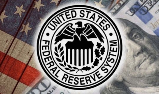 FED faiz qərarını açıqladı