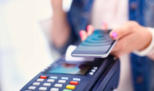 Azərbaycanda nağdsız ödənişlərin payı 50%-ə çatdırılacaq