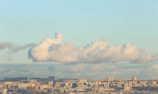 Sabahın hava proqnozu açıqlandı