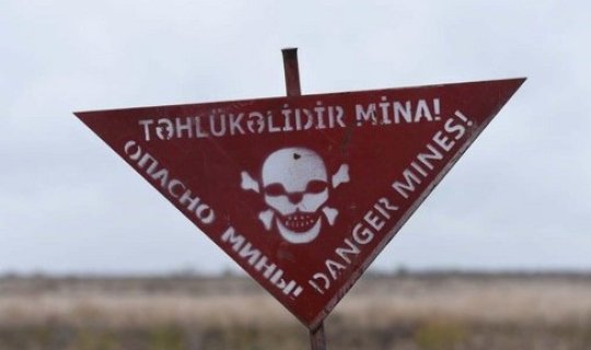 Minaya düşən mülki şəxslər və hərbçilərin adları...