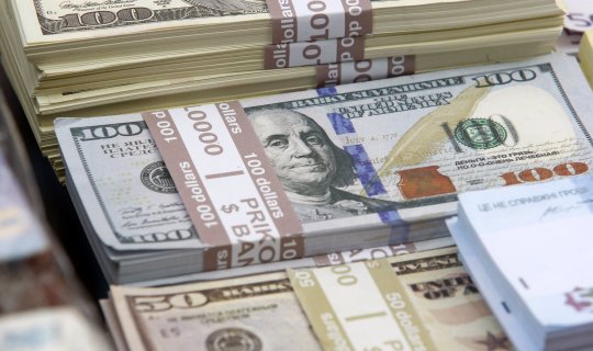 Azərbaycanın tədiyyə balansında 7,6 milyard dollarlıq PROFİSİT