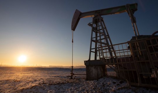 Azərbaycanda gündəlik neft hasilatı həcmi açıqlandı