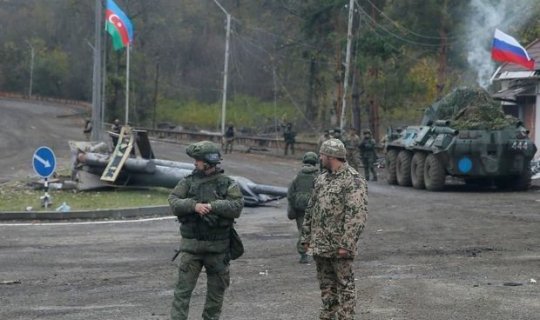 Rəsmi Bakı və Kreml arasında “əsəb savaşı” intensivləşir: Rusiya Laçın dəhlizini niyə qapadıb