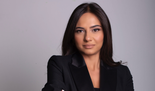 Dövlət qurumunda yüksək vəzifəyə TƏYİNAT