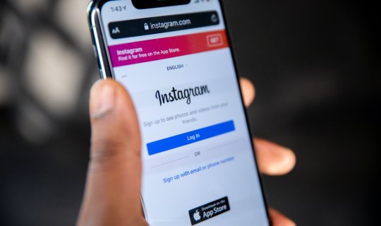 “Instagram”dan yenilik: Oğurlanmış hesablar bərpa olunacaq