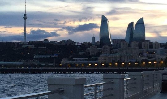 Sabahın hava proqnozu açıqlandı