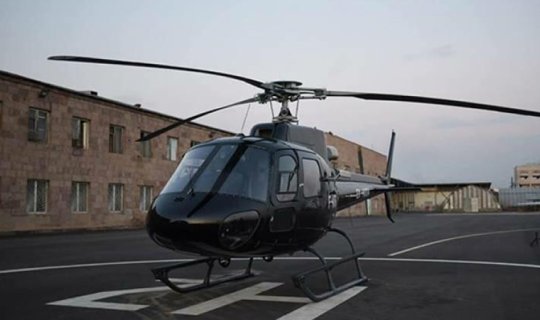 Separatçıların helikopter hiyləsi: Qarabağda şok planın qarşısı alındı