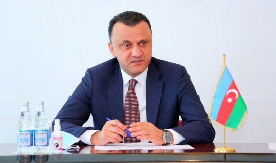 Kənd yerlərindəki həkim məntəqələrinin xəritəsi hazırlanır