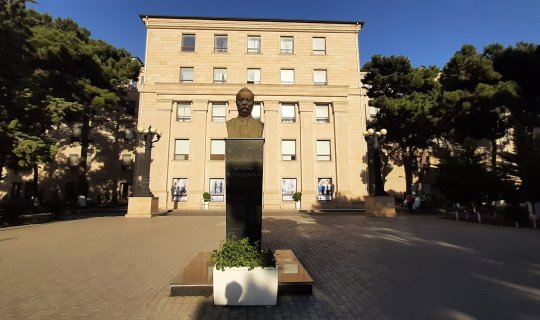“Respublikanski xəstəxanası” “Azərsu”nu məhkəməyə verdi