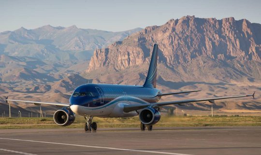 Bu gün ləğv edilmiş aviareyslərin sərnişinləri daşınacaq