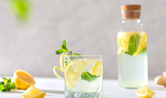 Səhərlər limonlu ilıq su içməyin 4 möcüzəvixa0 faydası