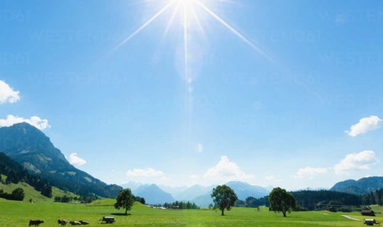 Sabahın hava proqnozu açıqlandı