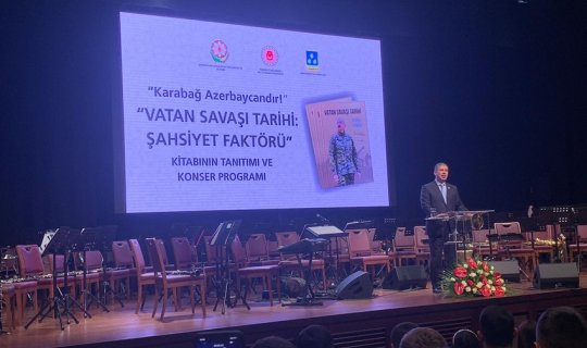 Zakir Həsənov: 