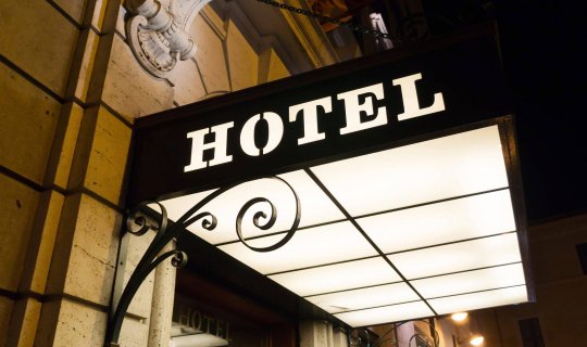 Azərbaycanda hotel ləğv edilir