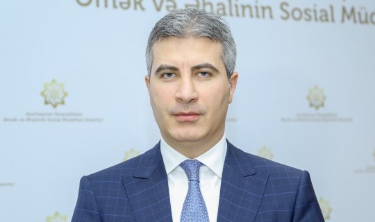Bu il 40 mindən çox şəxsin işlə təmin olunacağı gözlənilir