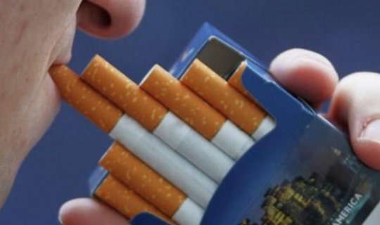 Siqaret çəkənlərə xəbərdarlıq: Yaddaşınız pozulacaq