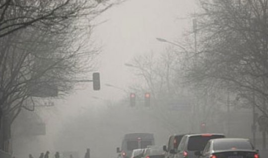 Sabahın hava proqnozu açıqlandı