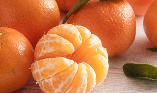 Axşam yatmazdan qabaq 2 mandarin yesəniz...- Gecə bu baş verəcək