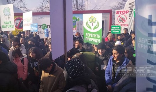 Xankəndi yolunda aksiya davam edir: Sərbəst hərəkətə heç bir maneə yoxdur - YENİLƏNİB + FOTO/VİDEO