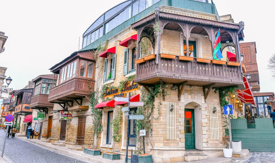 “Salam Baku”nun sahibi yeni şirkət yaradır