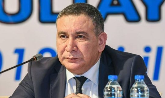 Global Media Group Azərbaycan mediasına fərqli ab-hava gətirib