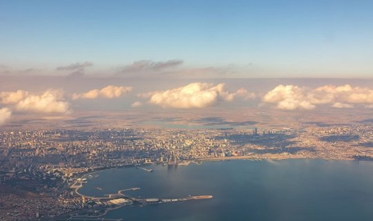 Sabahın hava proqnozu açıqlandı