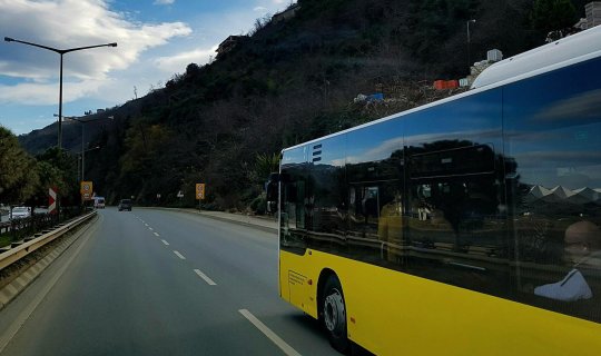 Qarabağa avtobus biletləri satışa çıxarılır