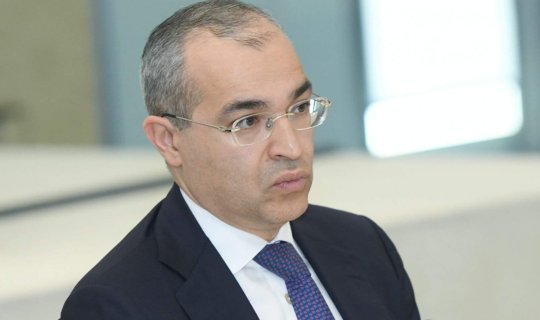 Qeyri-neft ixracı ilə bağlı ilk: 3 milyard dolları ötəcək