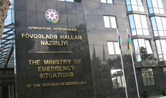 FHN mətbəxinə 11 min manat xərcləyir