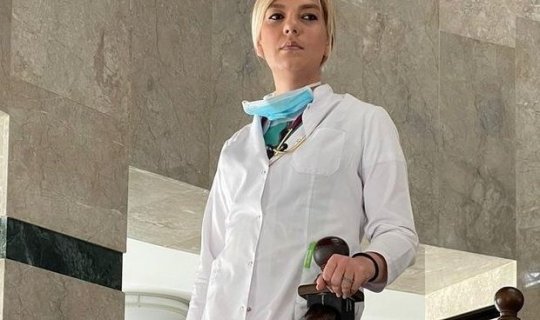 Azərbaycanda donuz qripi, koronavirus və mövsümi qrip: İnfeksionist ilə MÜSAHİBƏ
