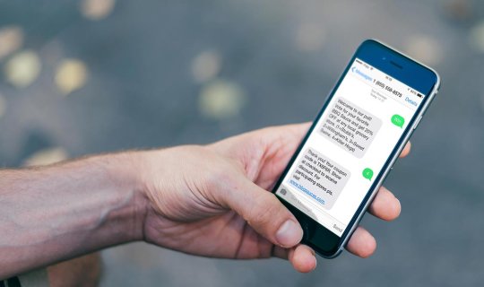 Dövlət qurumu 15 milyon ədəd SMS paket alır