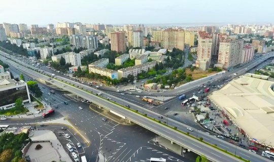 “20 Yanvar” dairəsi 5 günlük bağlanır