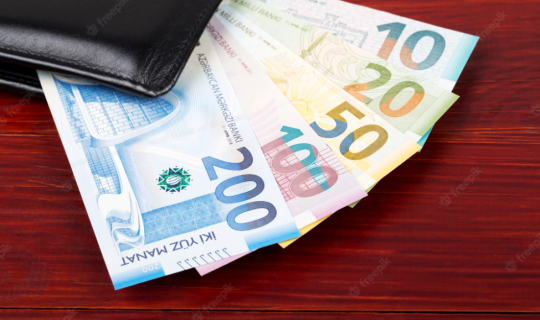Manat bu valyutalar qarşısında bahalaşdı