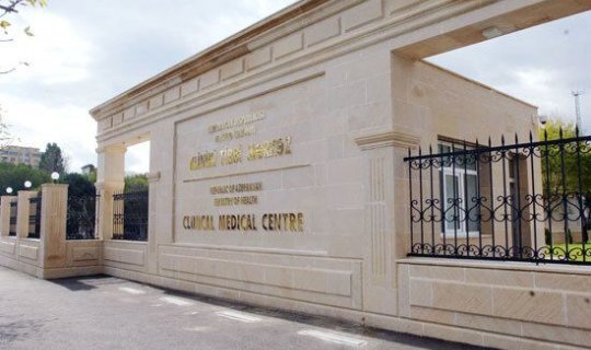 Daha 2 xəstəxana KTM-in tabeliyinə verildi - ƏMR