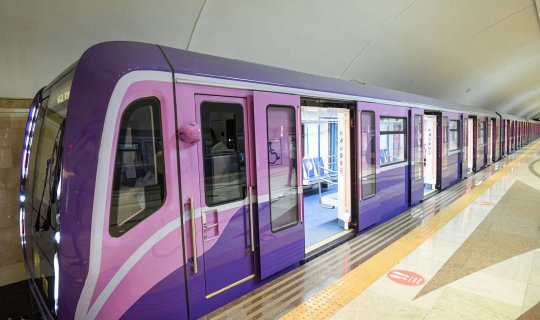 Metronun iş rejimində dəyişiklik ediləcək