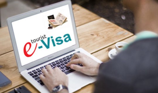 Azərbaycan vətəndaşları bu ölkəyə e-viza ilə gedə biləcək