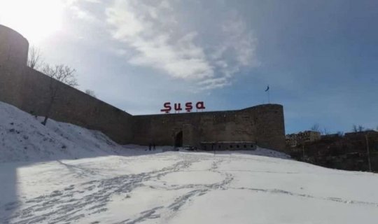 Bayram günlərində Şuşa, Kəlbəcər və Laçında müşahidə olunacaq hava şəraiti açıqlandı