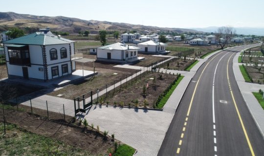 Qarabağdakı şirkətlər bu vergidən 10 il azad edildi