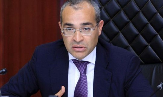 Qarabağdakı sənaye zonalarına 100 milyona yaxın yatırım edilib - Nazir